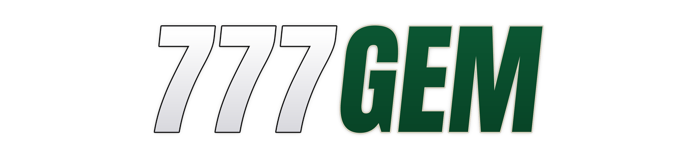 777gem Logo